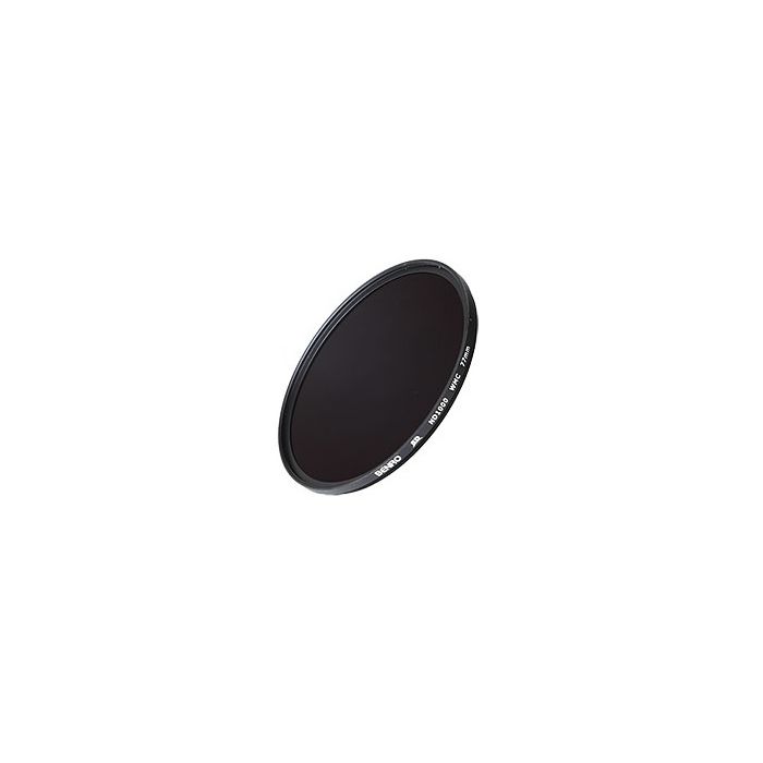 Benro Filter SD ND1000 WMC 72mm Benro Filter SD ND1000 WMC 72mm