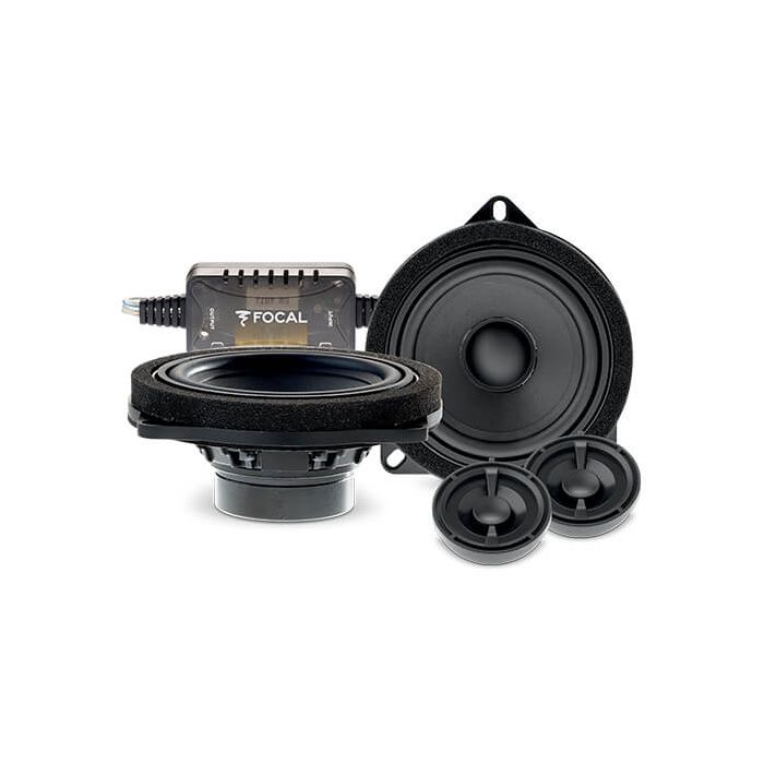 Focal IS BMW 100L Focal IS BMW 100L