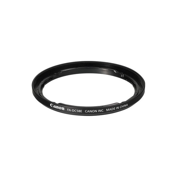 Canon FA-DC58E