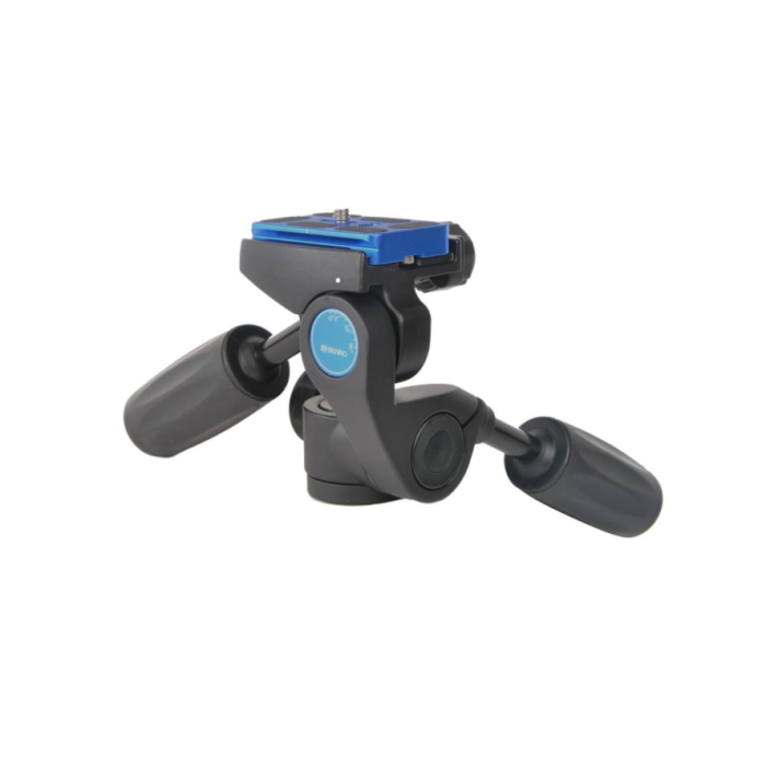 Benro HD1A 3-Way Head Benro HD1A 3-Way Head