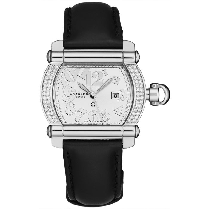 Charriol Actor Ladies Watch CCHTLD361HT010