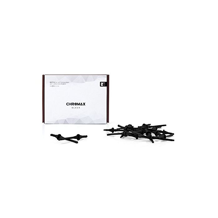 Noctua NA-SAV2 chromax.black