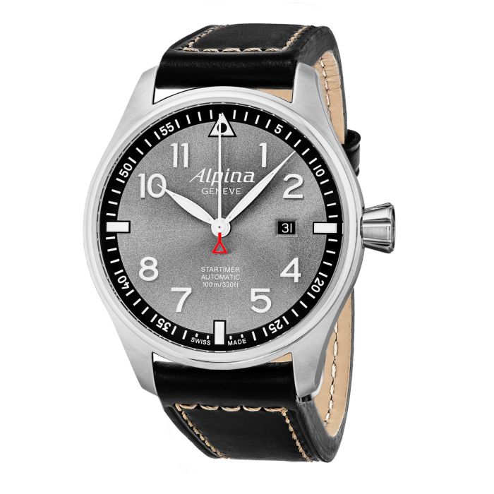 Alpina Startimer Pilot Men's Watch AL525GB4S6 Alpina Startimer Pilot Men's Watch AL525GB4S6