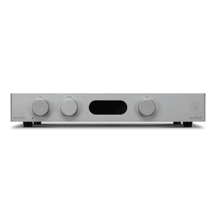 Audiolab 8300 A