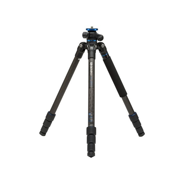 Benro FGP18C Go Plus Travel Carbon Tripod Benro FGP18C Go Plus Travel Carbon Tripod