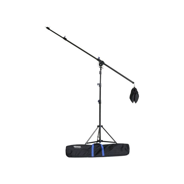 Hensel Boom 223 Complete Kit