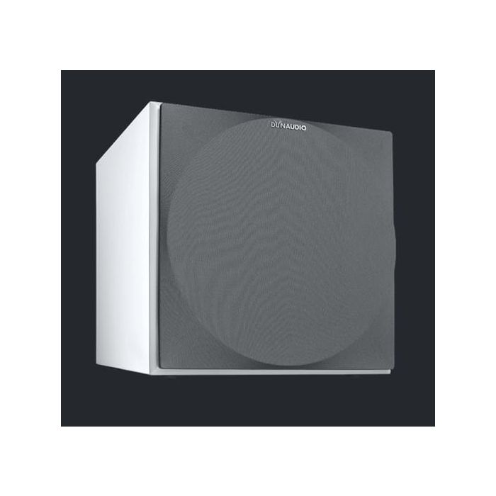 Dynaudio Sub 250 II White Satin