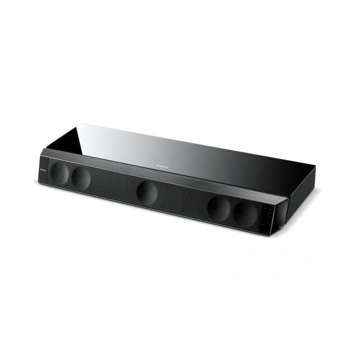 Focal Dimension Sub
