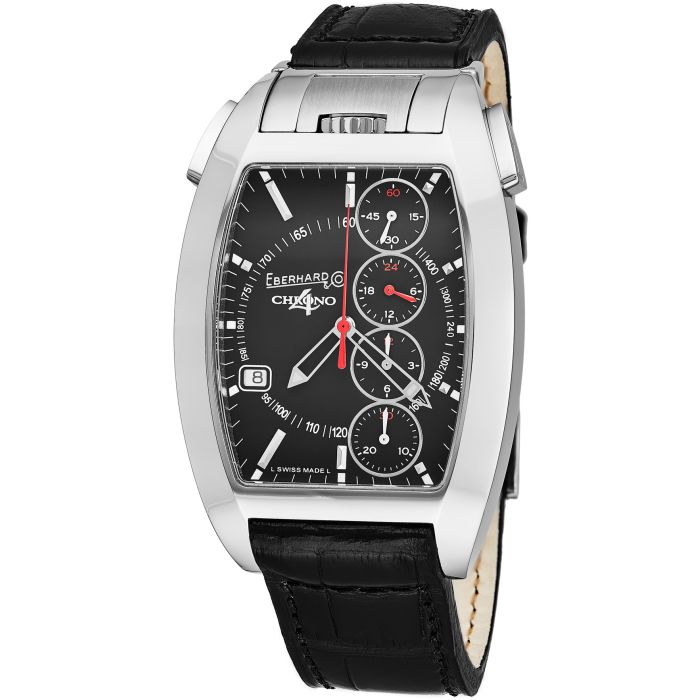 Eberhard & Co Chrono4 Men's Watch 31047.3