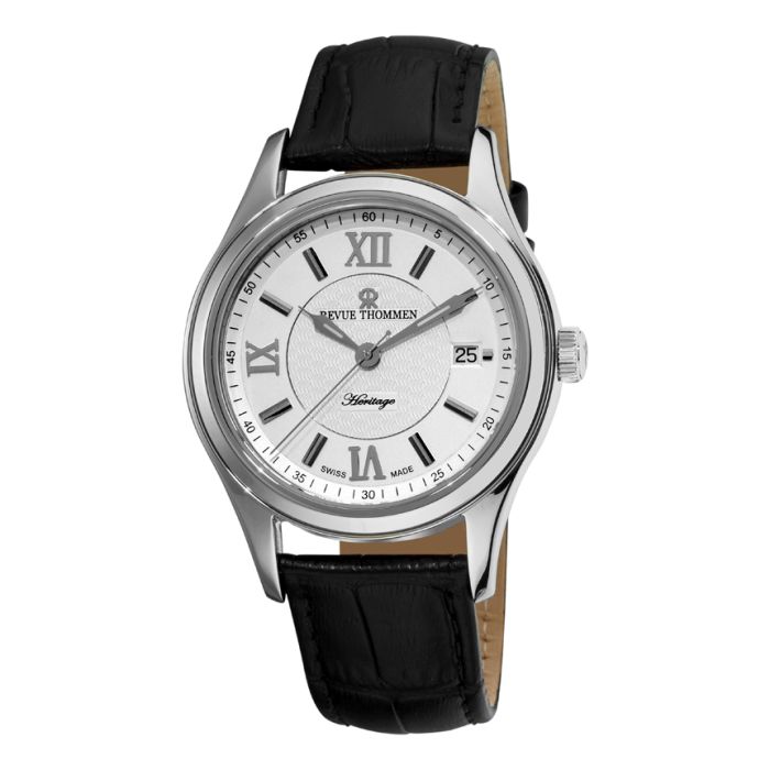 Revue Thommen Specialities Heritage Men's Watch 21012.2532