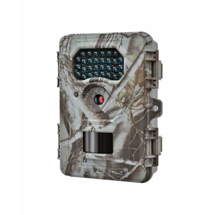 Bresser Surveillance And Game Camera 60° 8MP