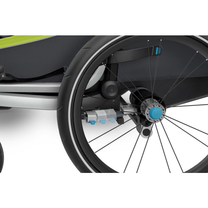 Thule Chariot Cab 2 (69-10204003)