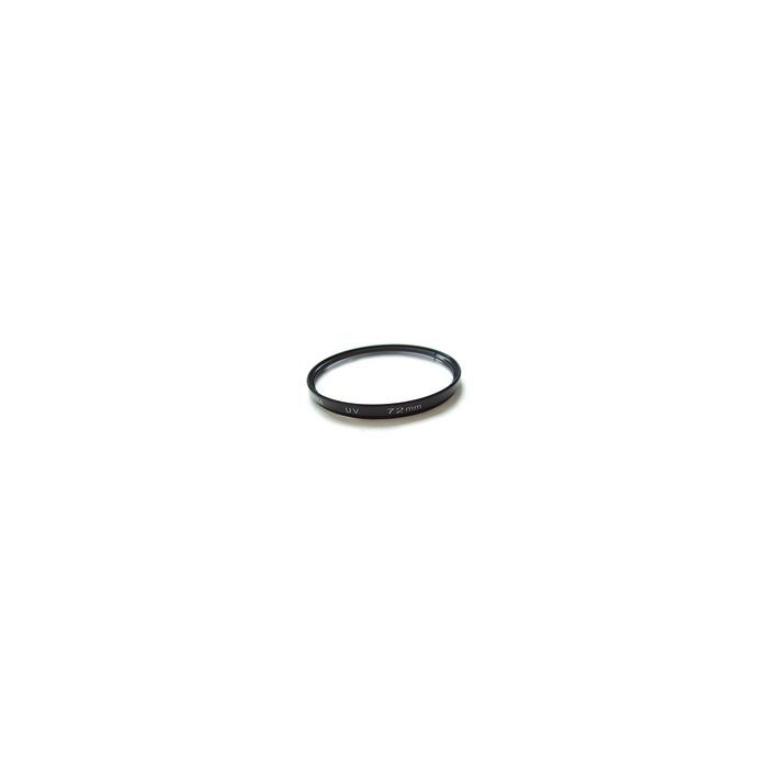 CANON Protect Filter 72MM