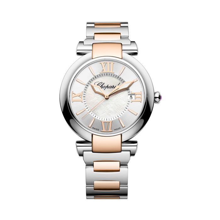 Chopard Imperiale Automatic 40mm Unisex Watch Model 388531-6002