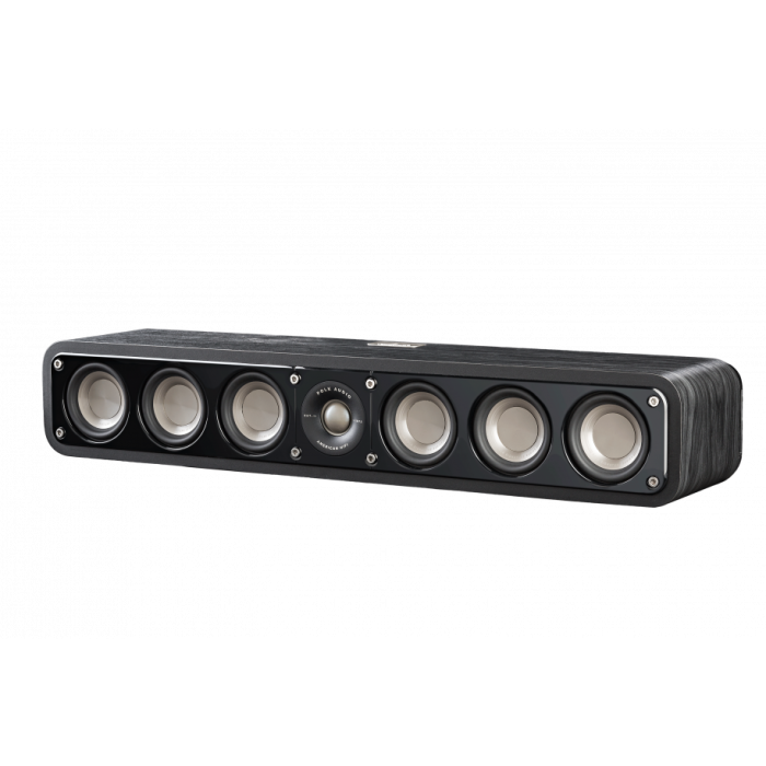Polk Audio Signature S35 Black (Single Speaker)