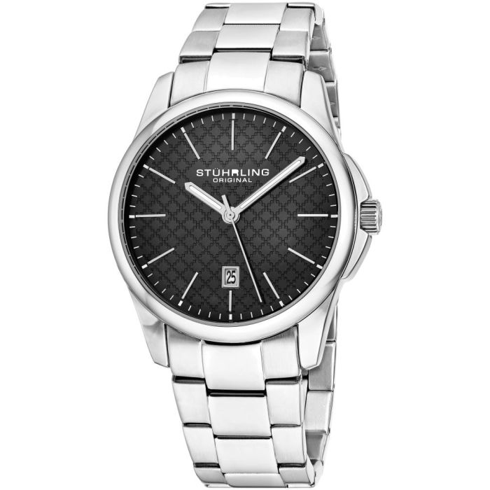Stuhrling Symphony Men's Watch 3970.1