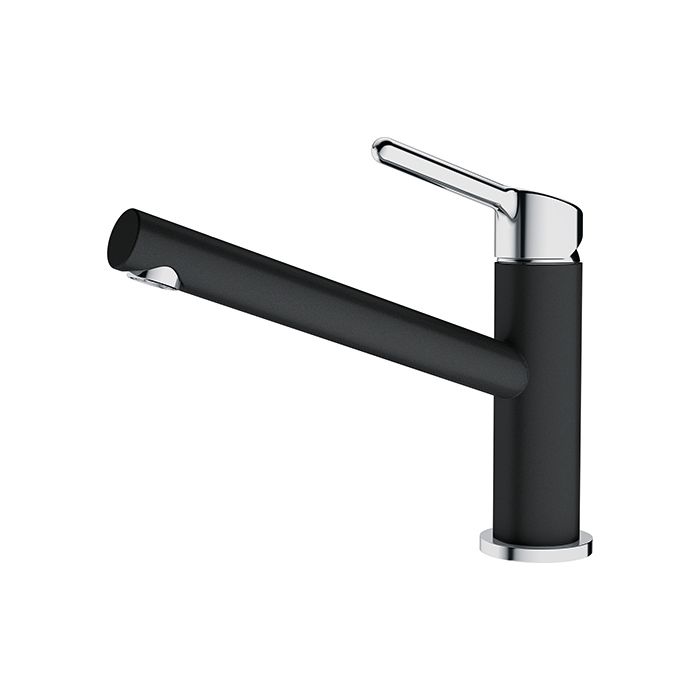 Franke Orbit Swivel Onyx (115.0623.056)