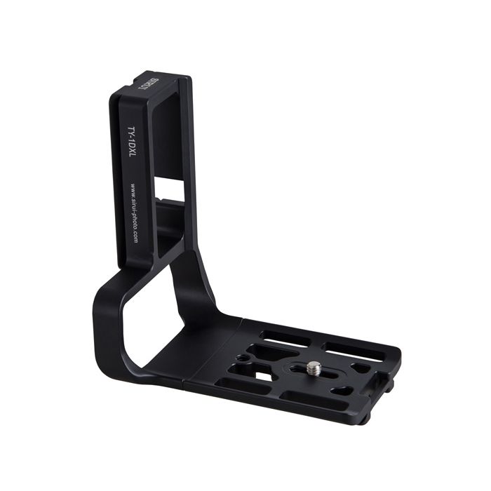 Sirui TY-1DXL Quick Release Plate