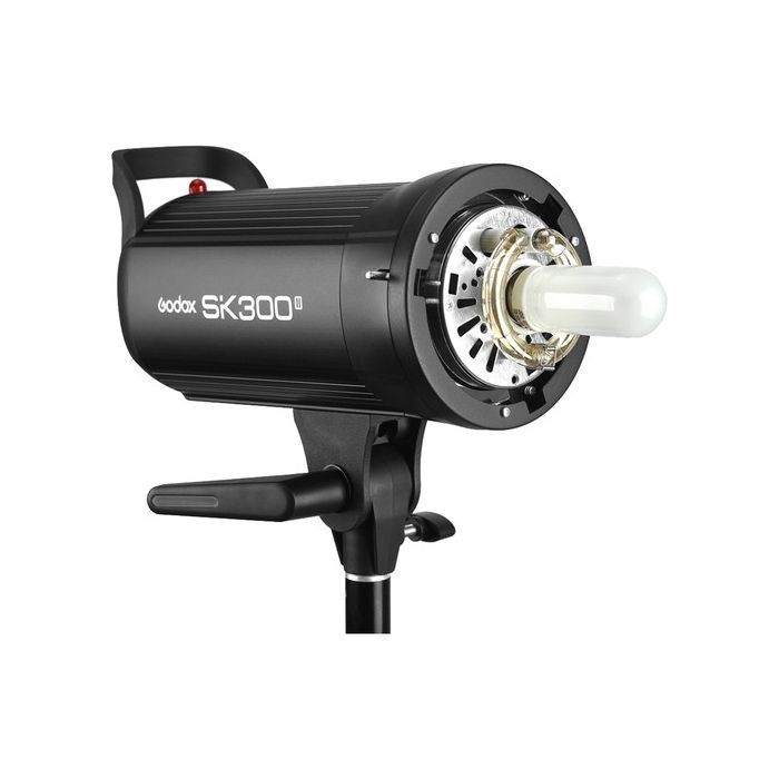 Godox SK300II Studio Flash Godox SK300II Studio Flash