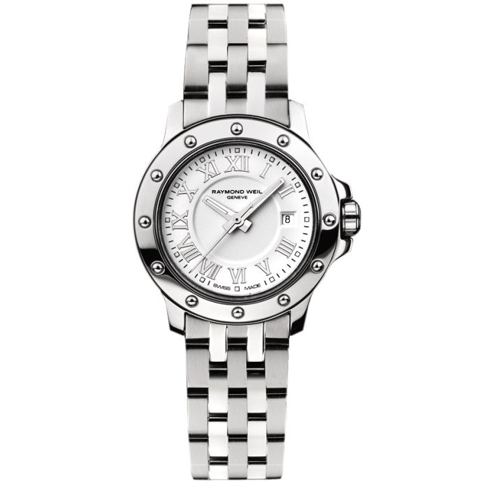 Raymond Weil Tango Ladies Watch 5399-ST-00308