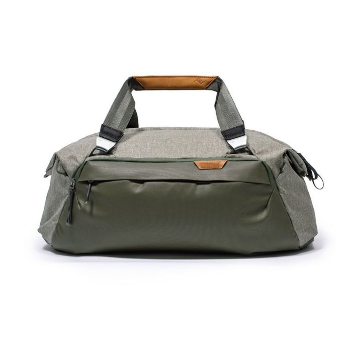 Peak Design Travel Duffel 35L Sage
