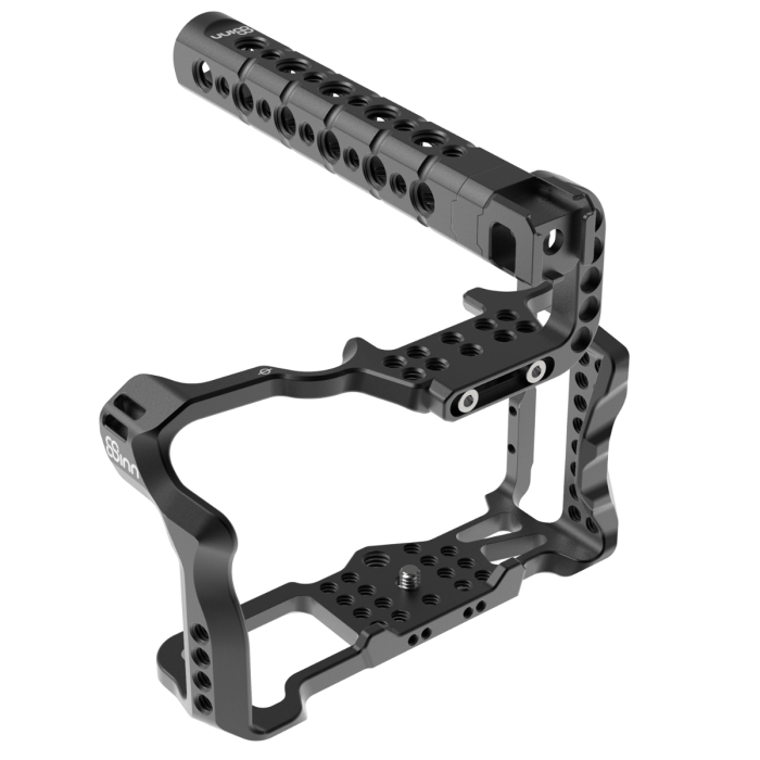 8Sinn Fuji X-T3 Cage + Top Handle Basic