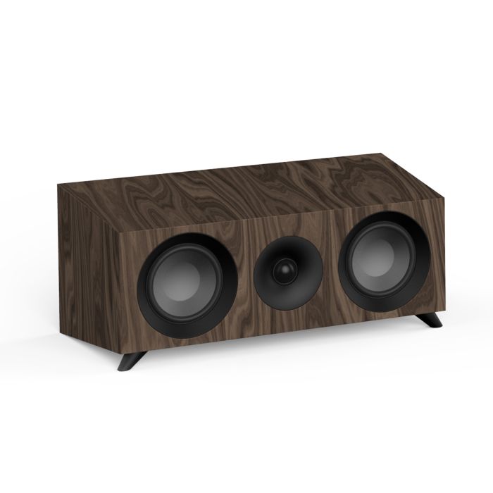 Jamo S 83 CEN Walnut (1064584)