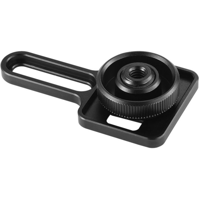 SmallRig 2241 Hot Shoe Lock F A7II/III/ A7RII/III