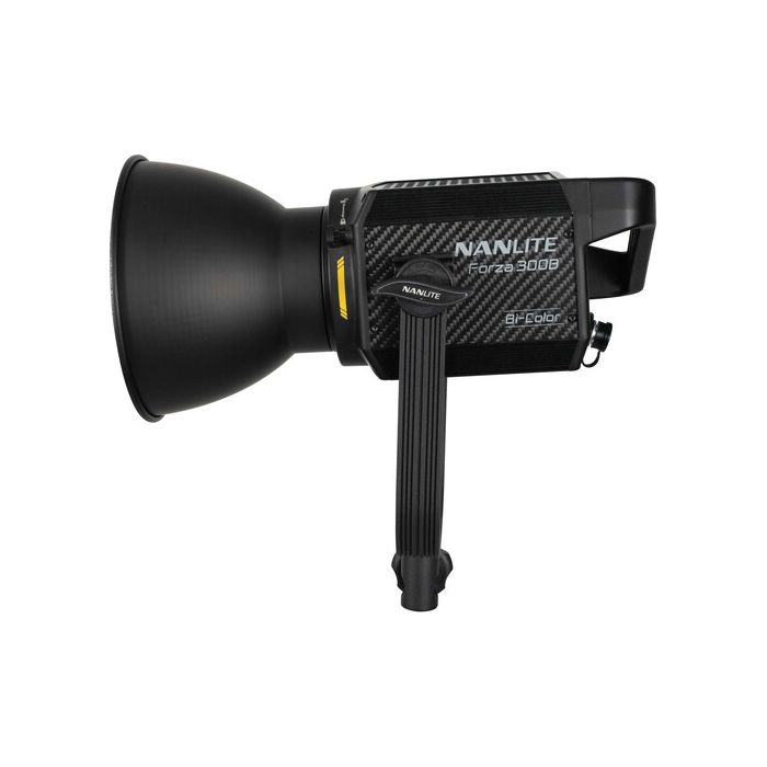 Nanlite Forza 300B Bicolor LED Monolight Nanlite Forza 300B Bicolor LED Monolight