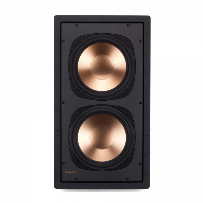 Klipsch RW-5802 II IW SUB