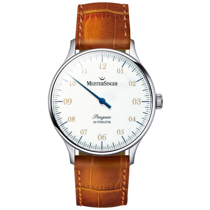 MeisterSinger Pangaea Men's Watch PM901