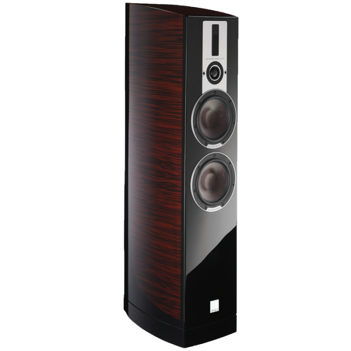 Dali EPICON 6 Ruby Macassar (Single Speaker)