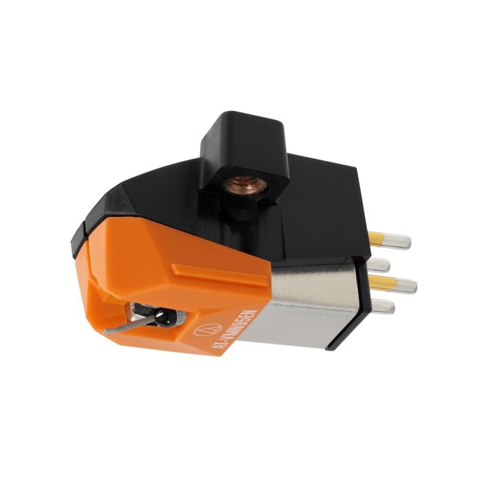 Audio-Technica AT-VM95EN Dual Moving Magnet Cartridge