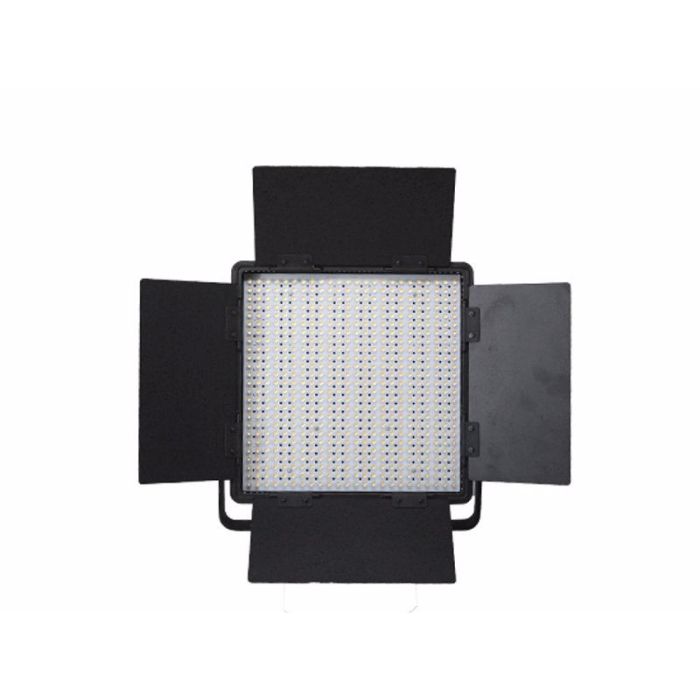 Ledgo 600SC 36W Led Studio With WiFi (LG-600SC)