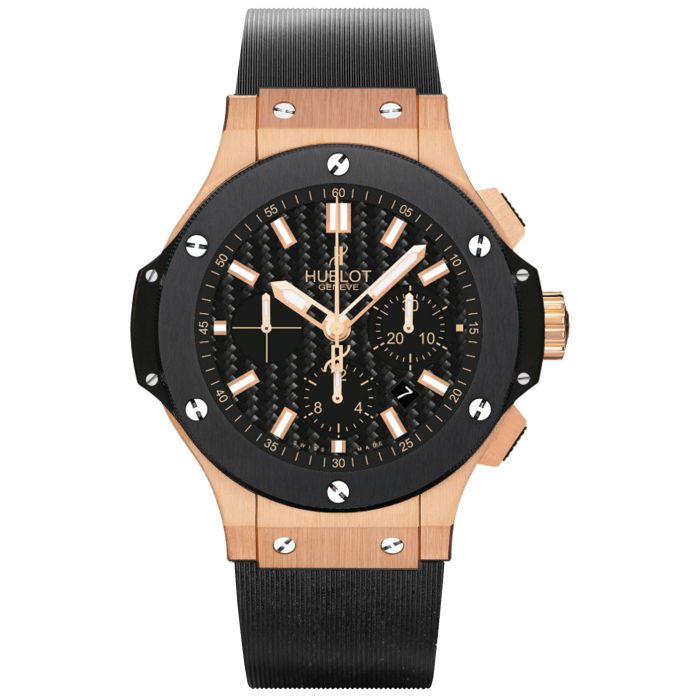 Hublot Big Bang Chronograph 44mm Men's Watch 301.PM.1780.RX