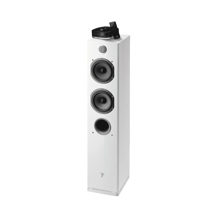 Focal Easya White High Gloss