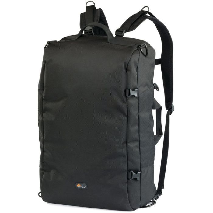 Lowepro S&F Transport Duffle Backpack Lowepro S&F Transport Duffle Backpack