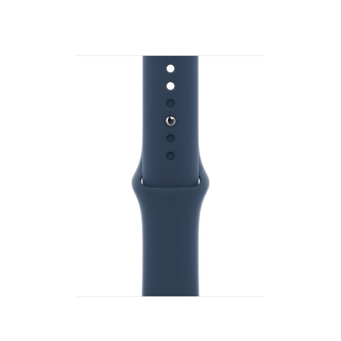 Apple 41mm Abyss Blue Sport Band - Regular MKUE3ZM/A Apple 41mm Abyss Blue Sport Band - Regular MKUE3ZM/A