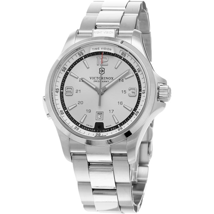 Swiss Army Night Vision Men's Watch 241571