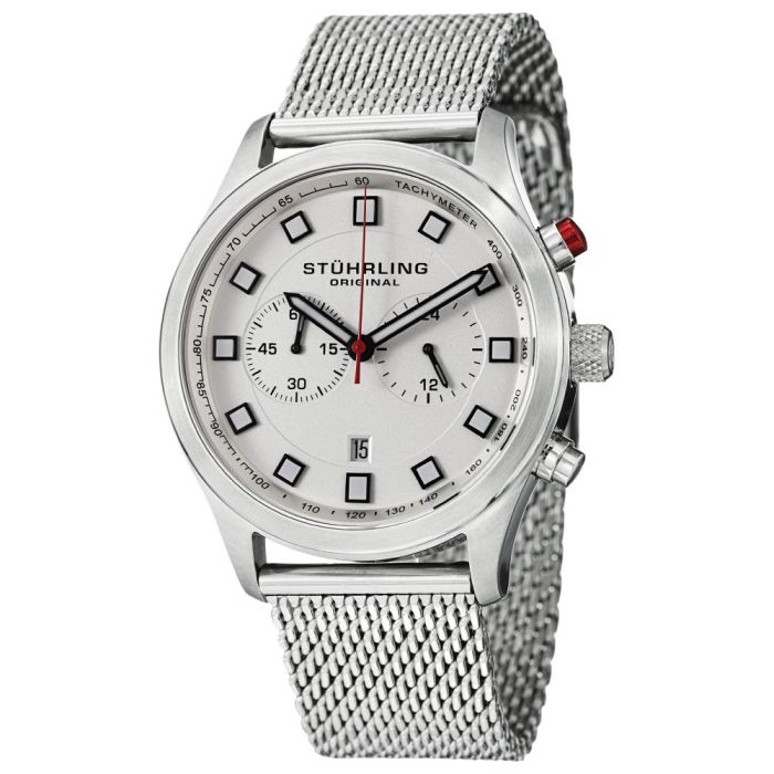 Stuhrling Monaco Men's Watch 562.33113 Stuhrling Monaco Men's Watch 562.33113