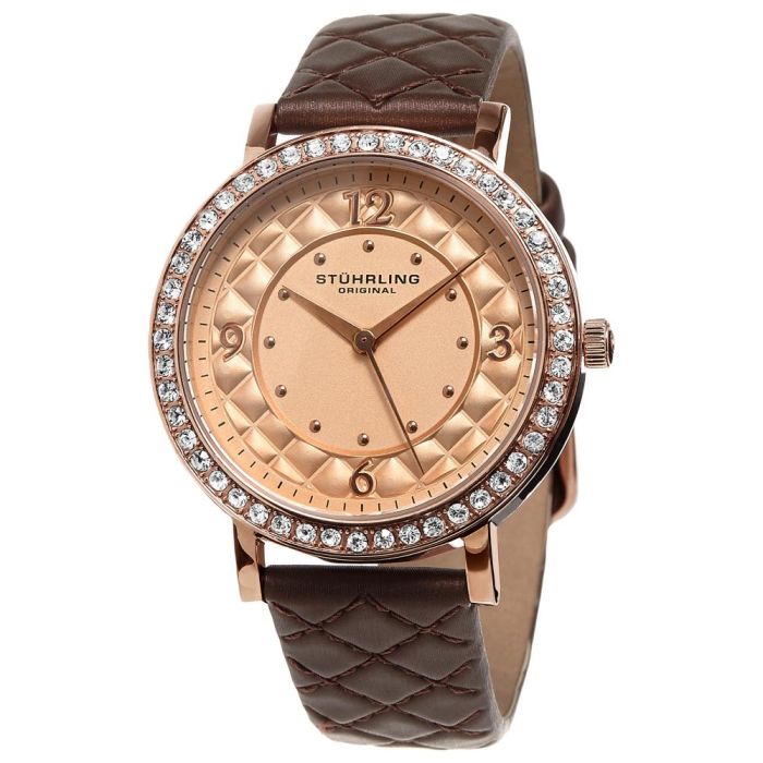 Stuhrling Vogue Ladies Watch 786.02