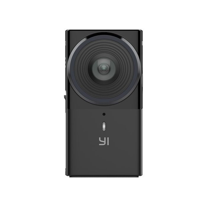 YI Technology 360 VR Camera