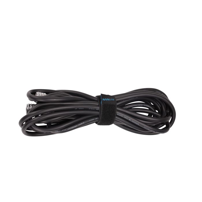 Nanlite CB-FZ-5 Forza Extension Cable 5m