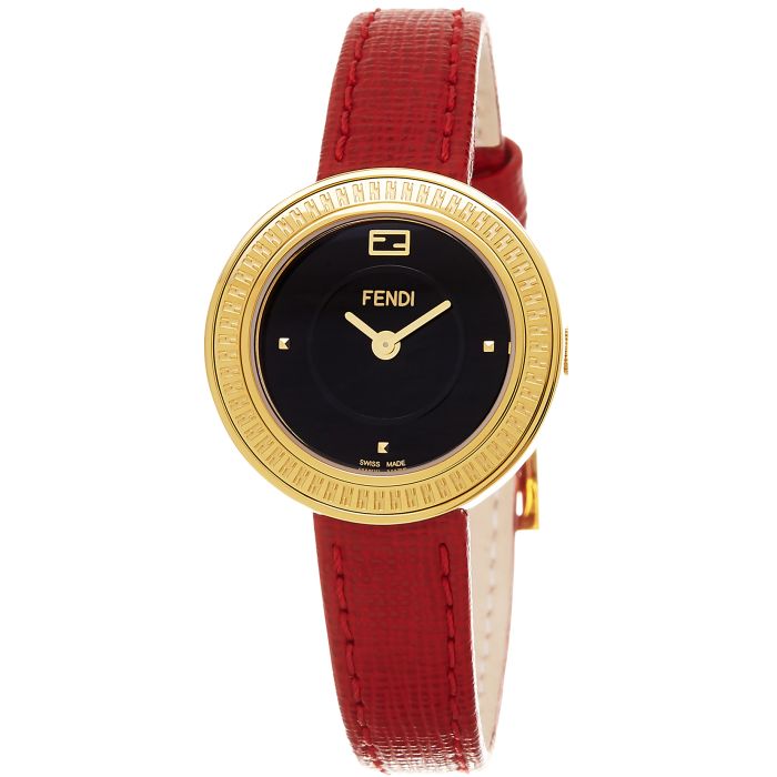 Fendi My Way Ladies Watch F354421073