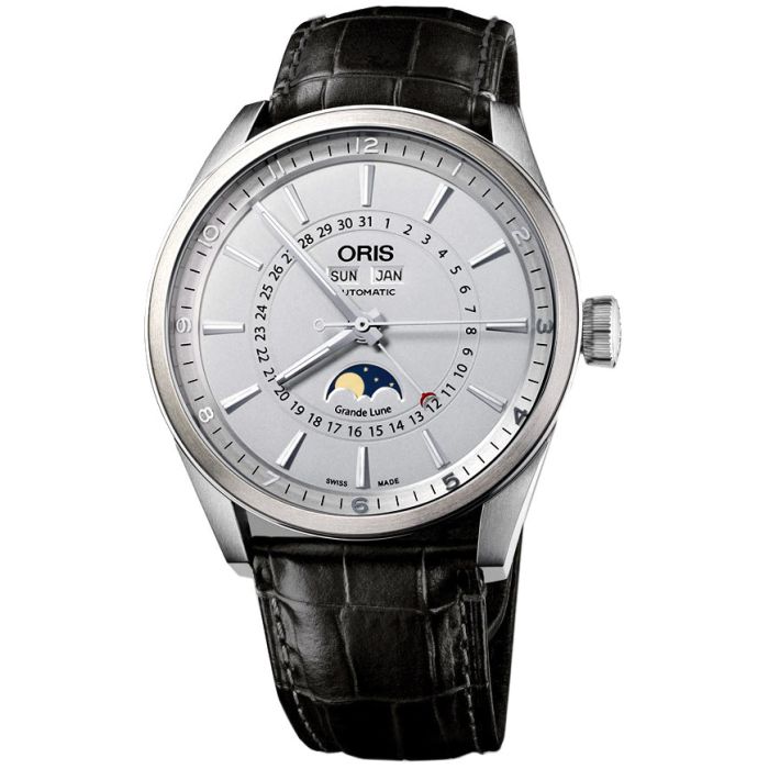Oris Artix Complication Men's Watch 915.7643.4051.LS