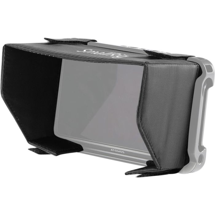 SmallRig 2269 Sun Hood for Atomos Ninja V
