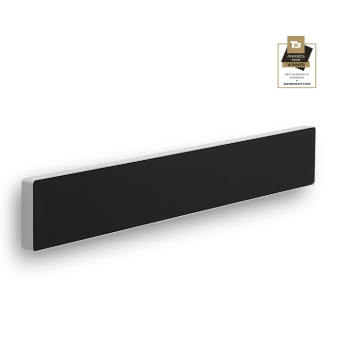 Bang&Olufsen Beosound Stage Powerful Dolby Atmos Soundbar Natural