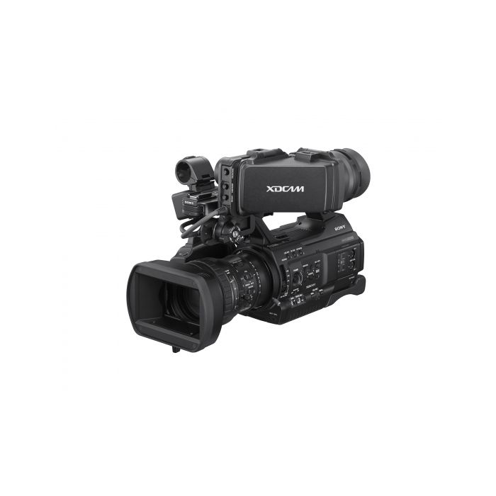 Sony PMW-300K2