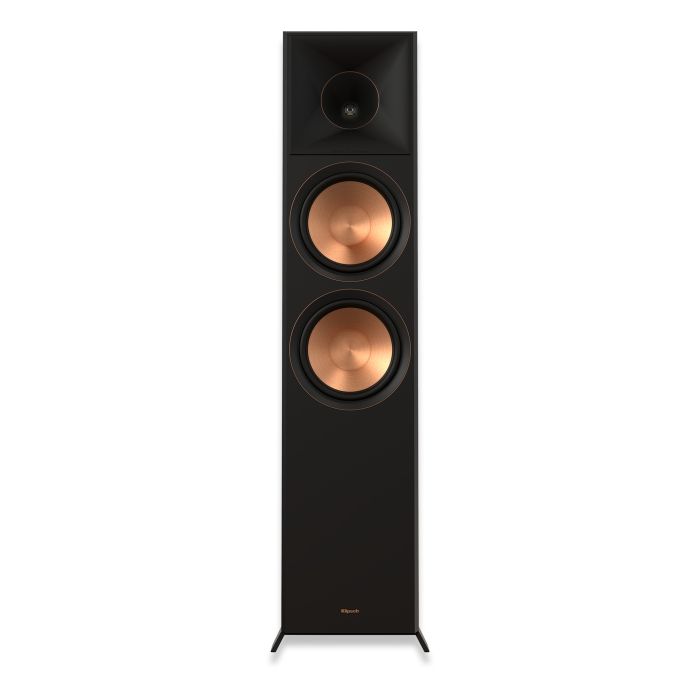 Klipsch RP-8000F II Ebony Floorstanding Speaker