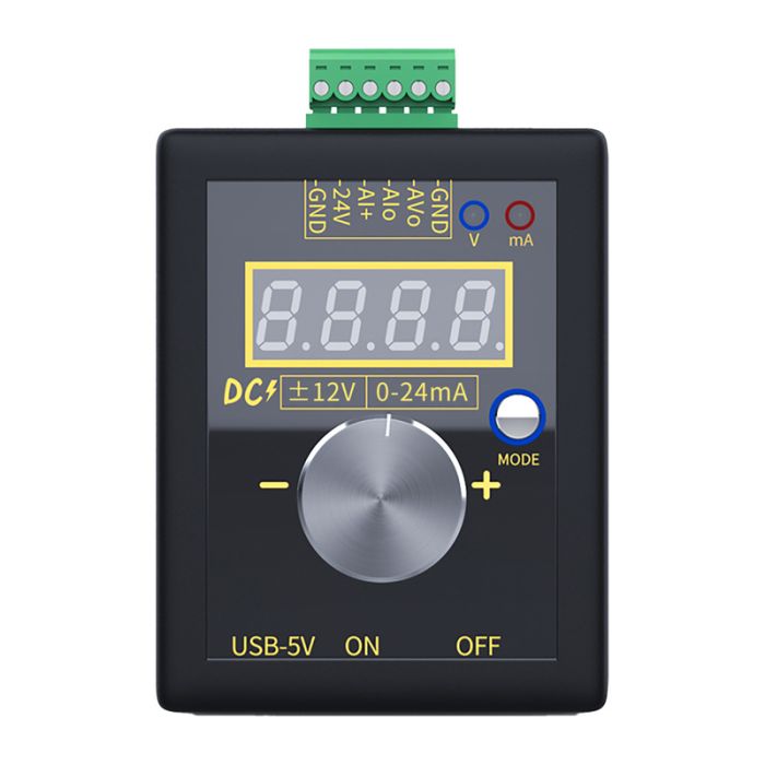FNIRSI SG-002 Multifunctional signal generator FNIRSI SG-002 Multifunctional signal generator